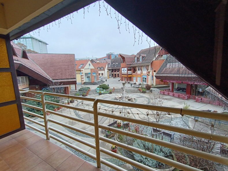 Centrum Hotel-官方