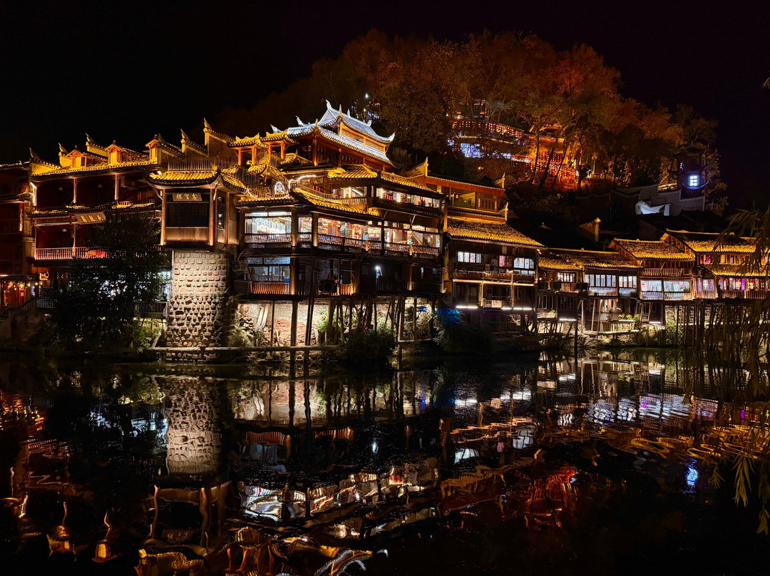 Odynovo-北京市必去景点