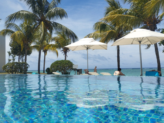 Taxi Service Mauritius (TRAVELHUB)-卡特勒博尔纳必去景点