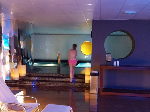 Senzia Montanyà Spa-Seva必去景点