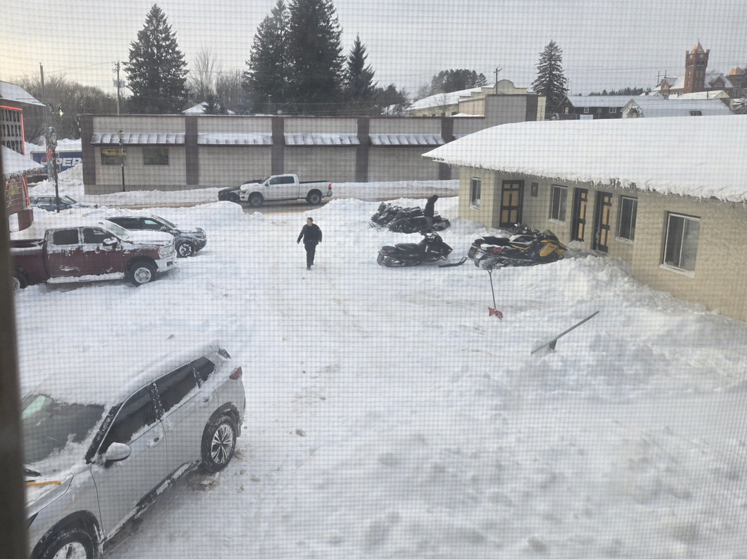 Love Hotels Silver Street By Oyo At Hurley Wi