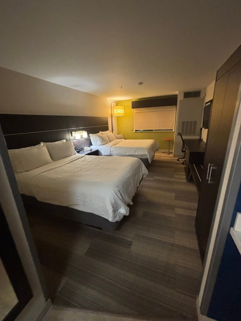 Holiday Inn Express & Suites Everett By IHG-官方