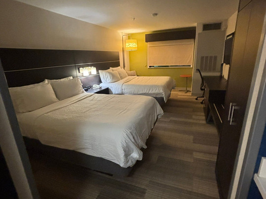 Holiday Inn Express & Suites Everett By IHG主图