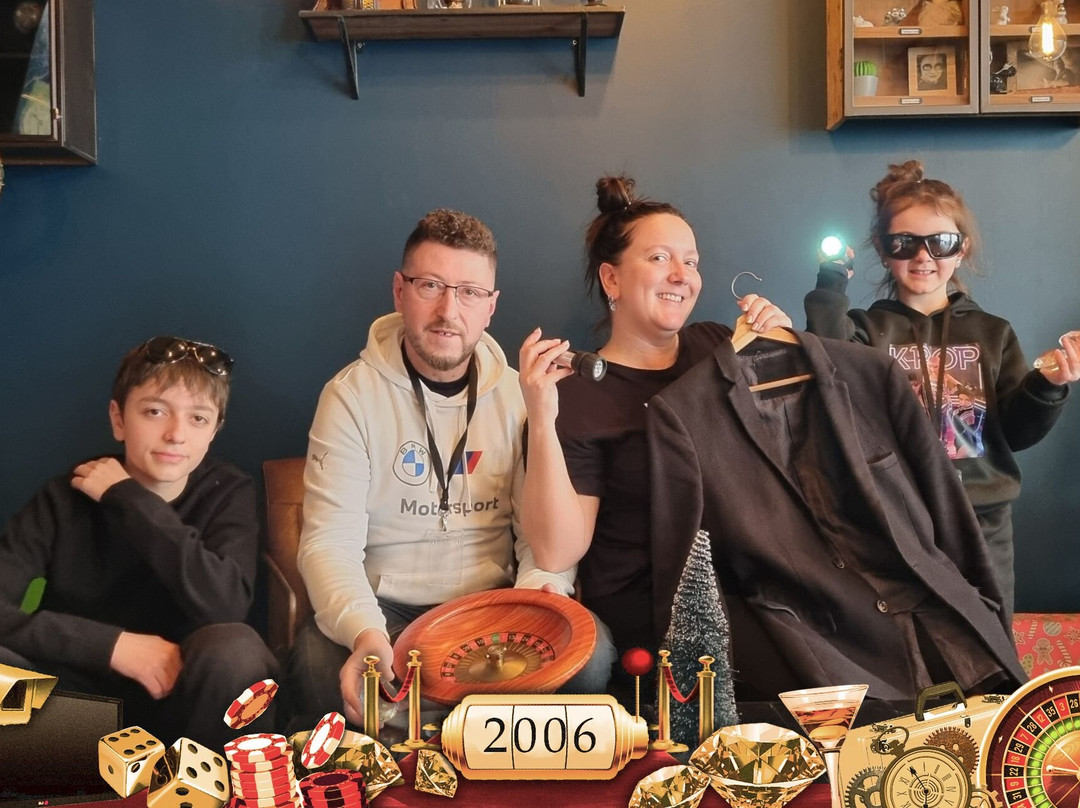 Le Chemin de Traverse-阿拉斯必去景点