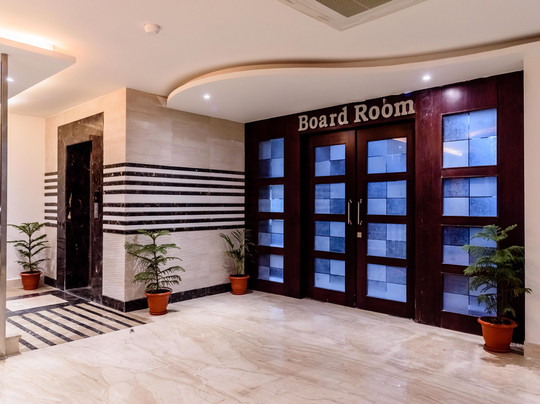 Konark Grand Hotel主图