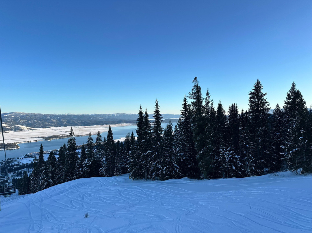 Tamarack Resort-Tamarack必去景点