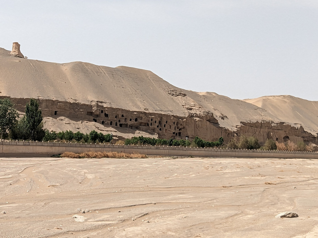 China Discovery-成都必去景点