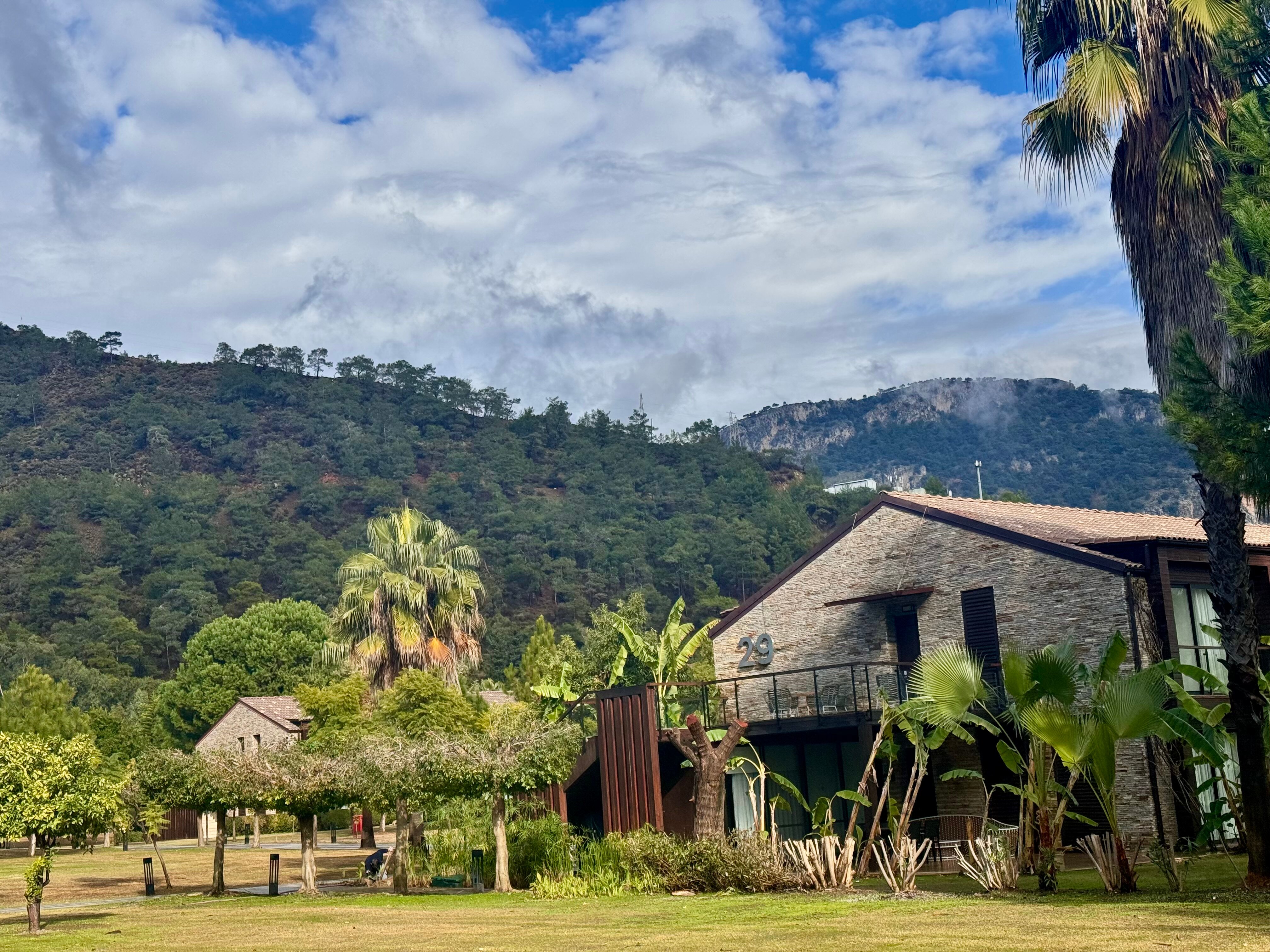 Rixos Premium Göcek-官方