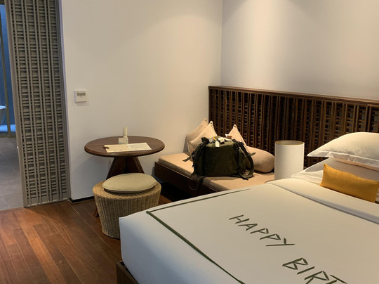 Koh Russey Resort主图