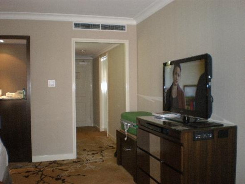 悉尼香格里拉大酒店主图