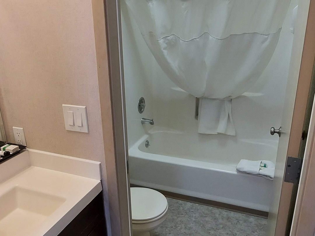 Aurora Denali Lodge主图