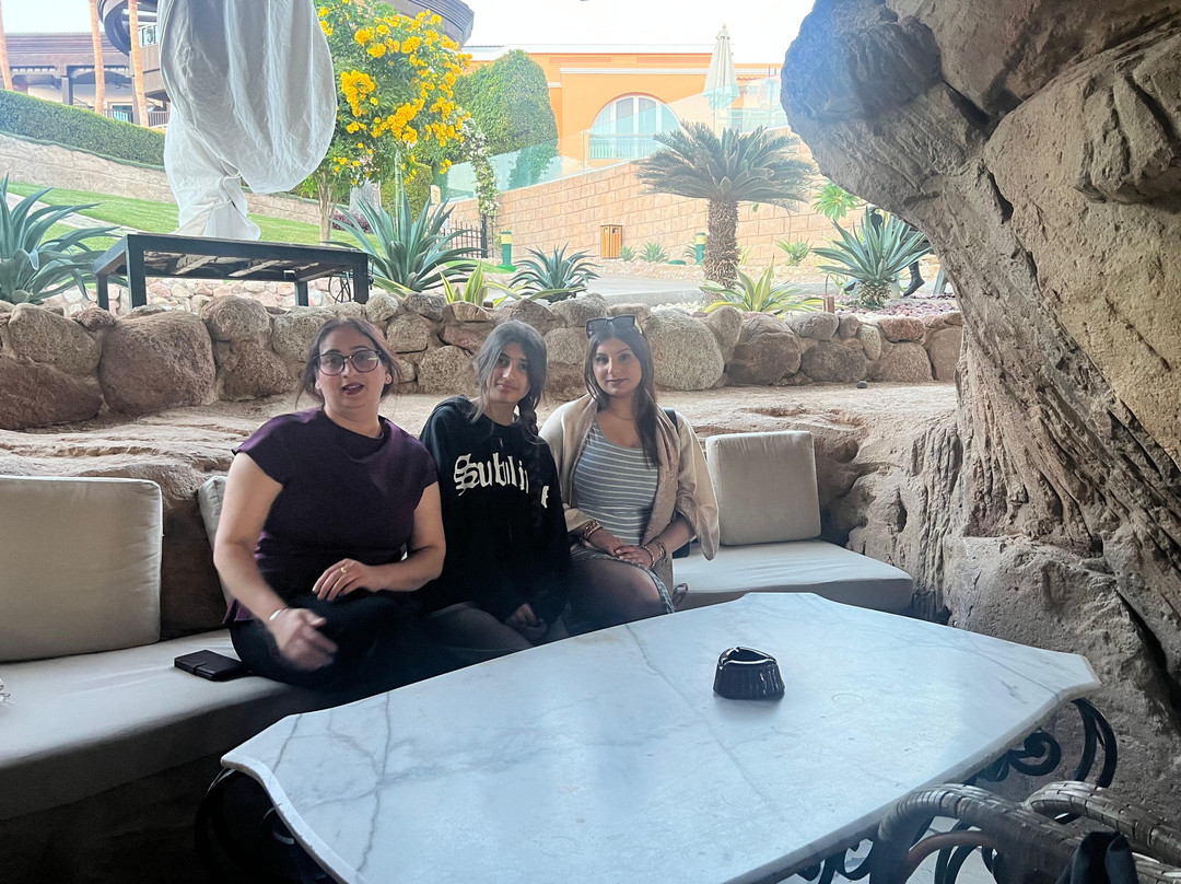 Savoy Sharm El Sheikh主图