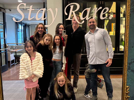 阿维亚拉公园凯悦酒店主图