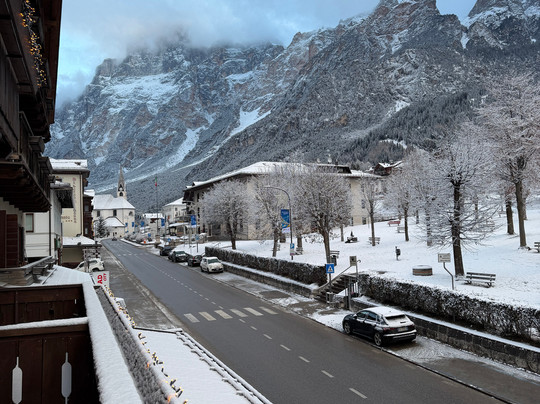 FIORI Dolomites Experience Hotel主图