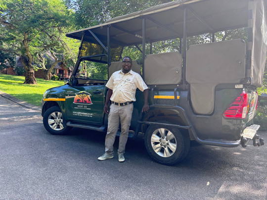 Bush Xplorers-雾观必去景点