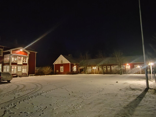 Opintola Bed & Breakfast主图