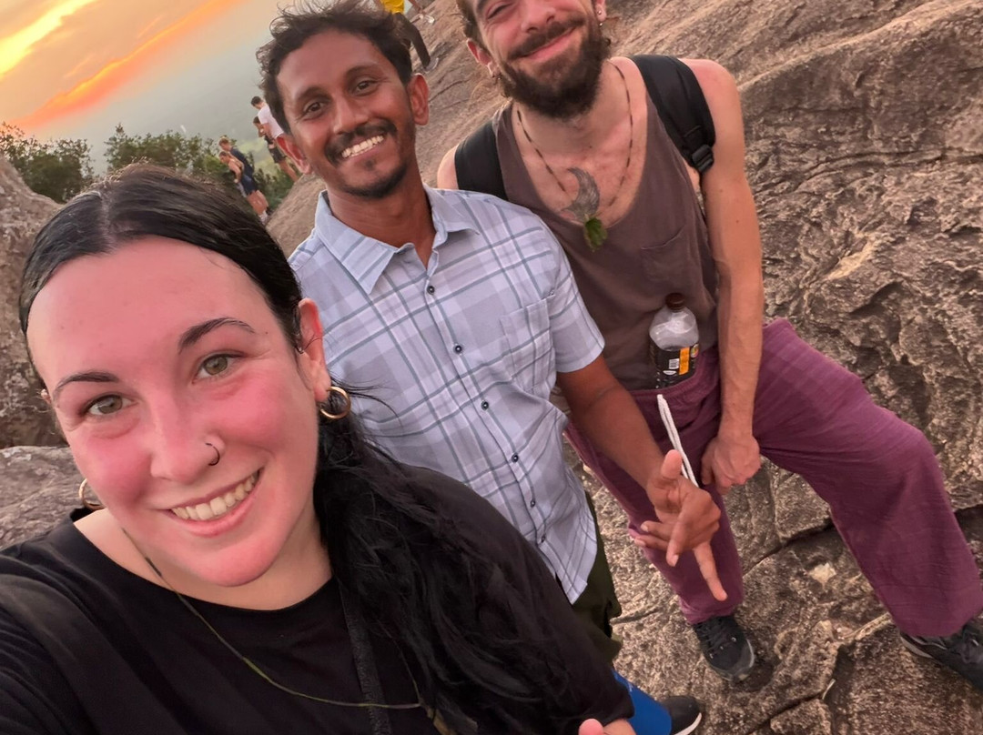 Jetco Lanka Tours-Kiribathgoda必去景点