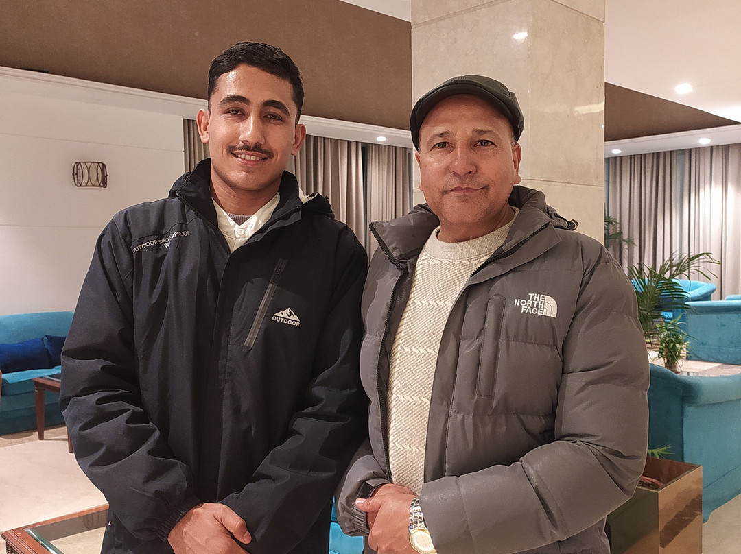 Soaltee Westend Premier主图