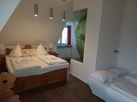 兰加斯托科赫林酒店主图