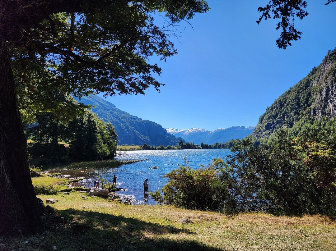 Carretera Austral Expediciones-Rio Ibanez必去景点