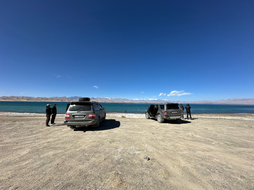 Pamir Discovery - Tajikistan Tours-杜尚别必去景点