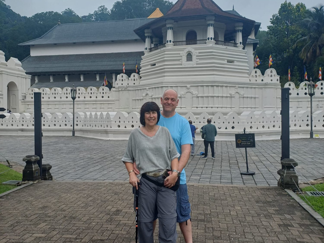 Thush Tours Sri Lanka-班托塔必去景点