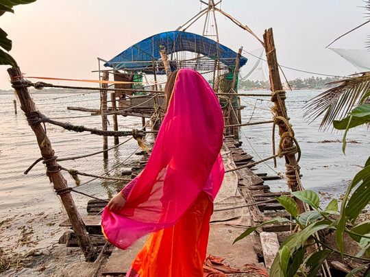 Atul Godha (Tour Guide of India)-乌代布尔必去景点