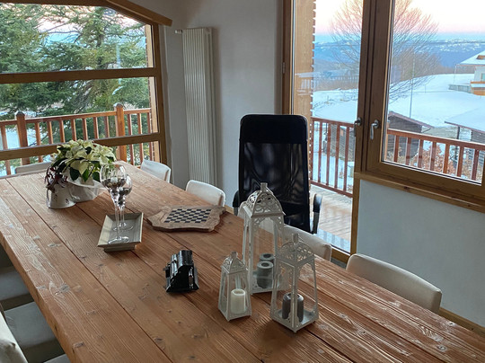 Sport Hotel Prodongo主图