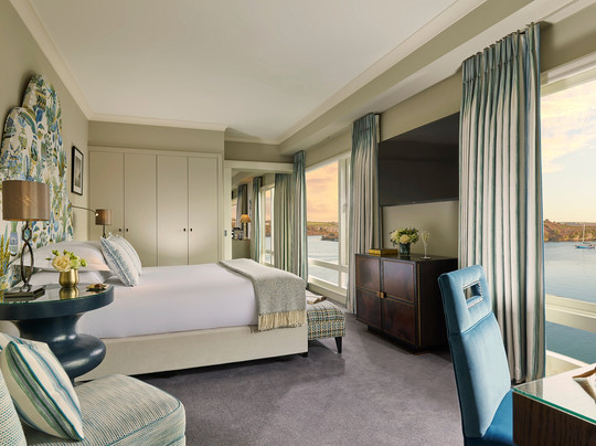 Trident Hotel Kinsale主图