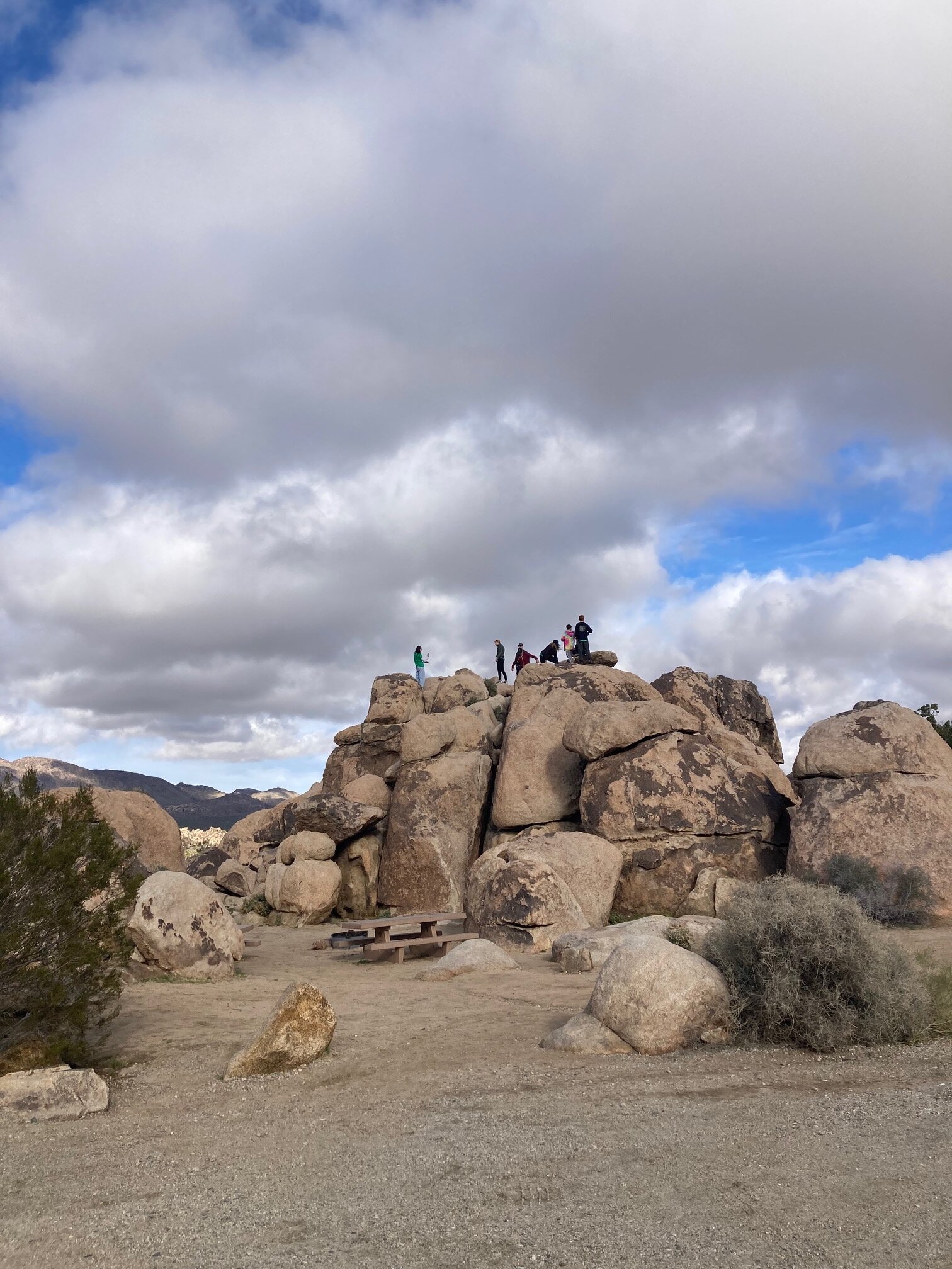 Spin & Margie's Desert Hideaway-浴室