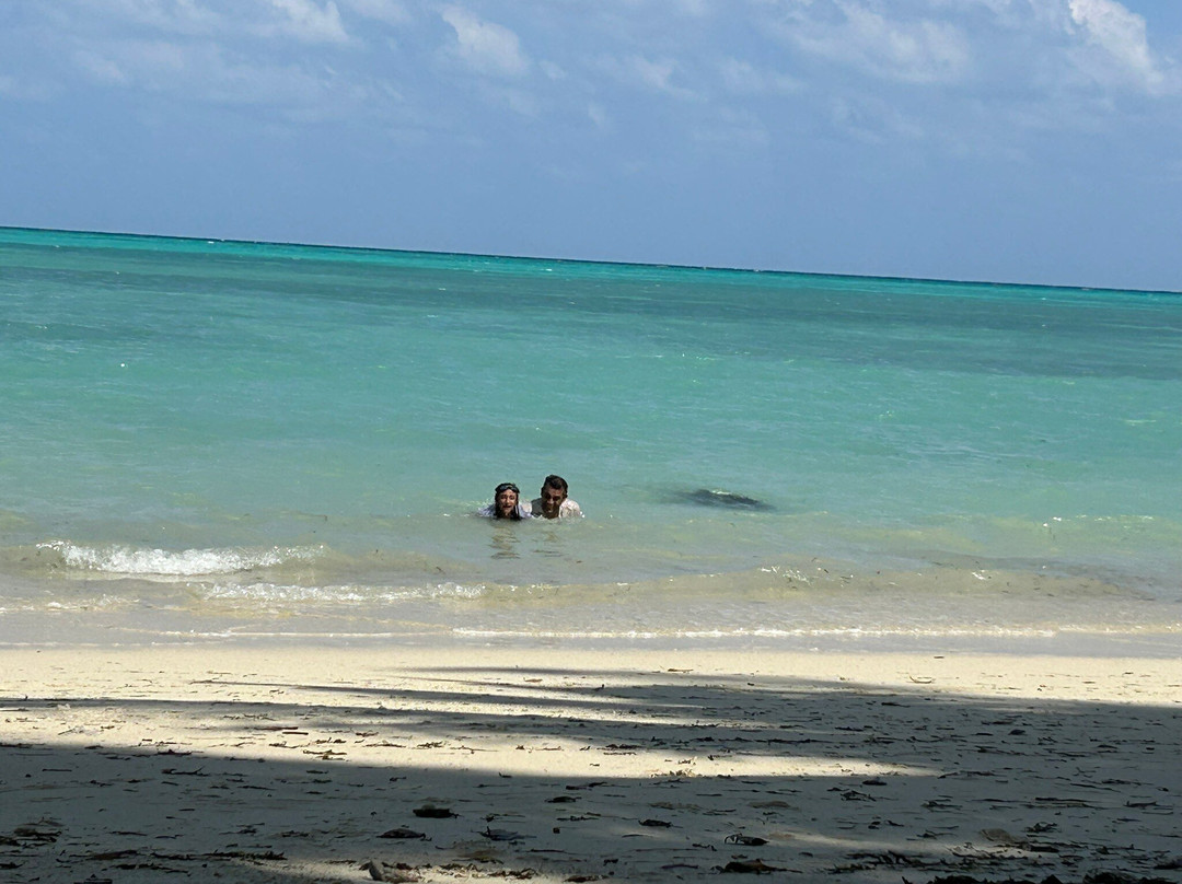 Tilar Siro Andamans, CGH Earth主图