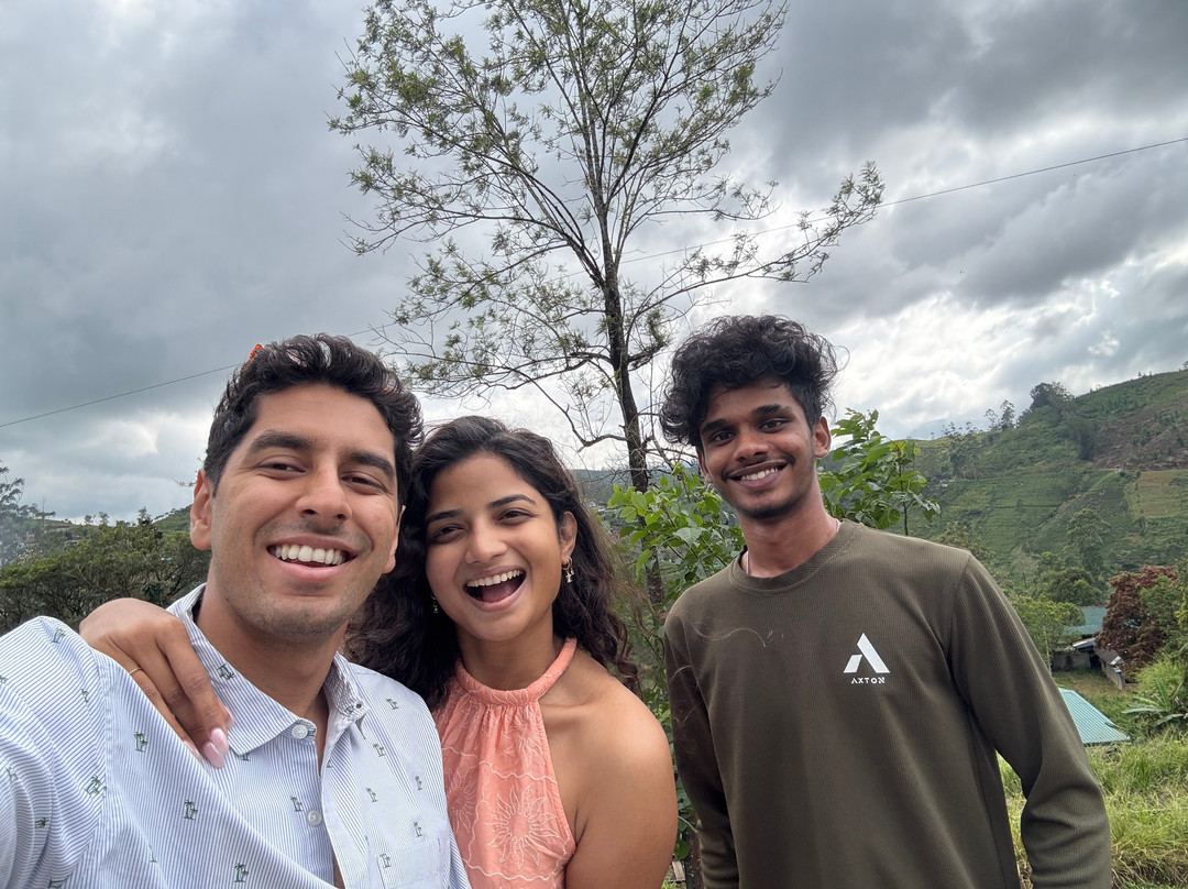 Summer Voyages-科伦坡必去景点