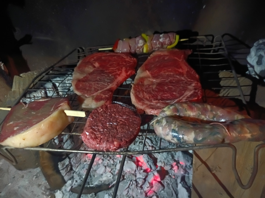 Tenuta De Maffutiis