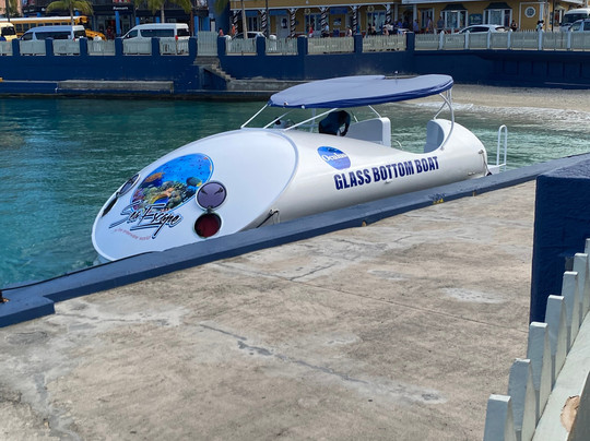 Sealand Adventure Tours-乔治城必去景点