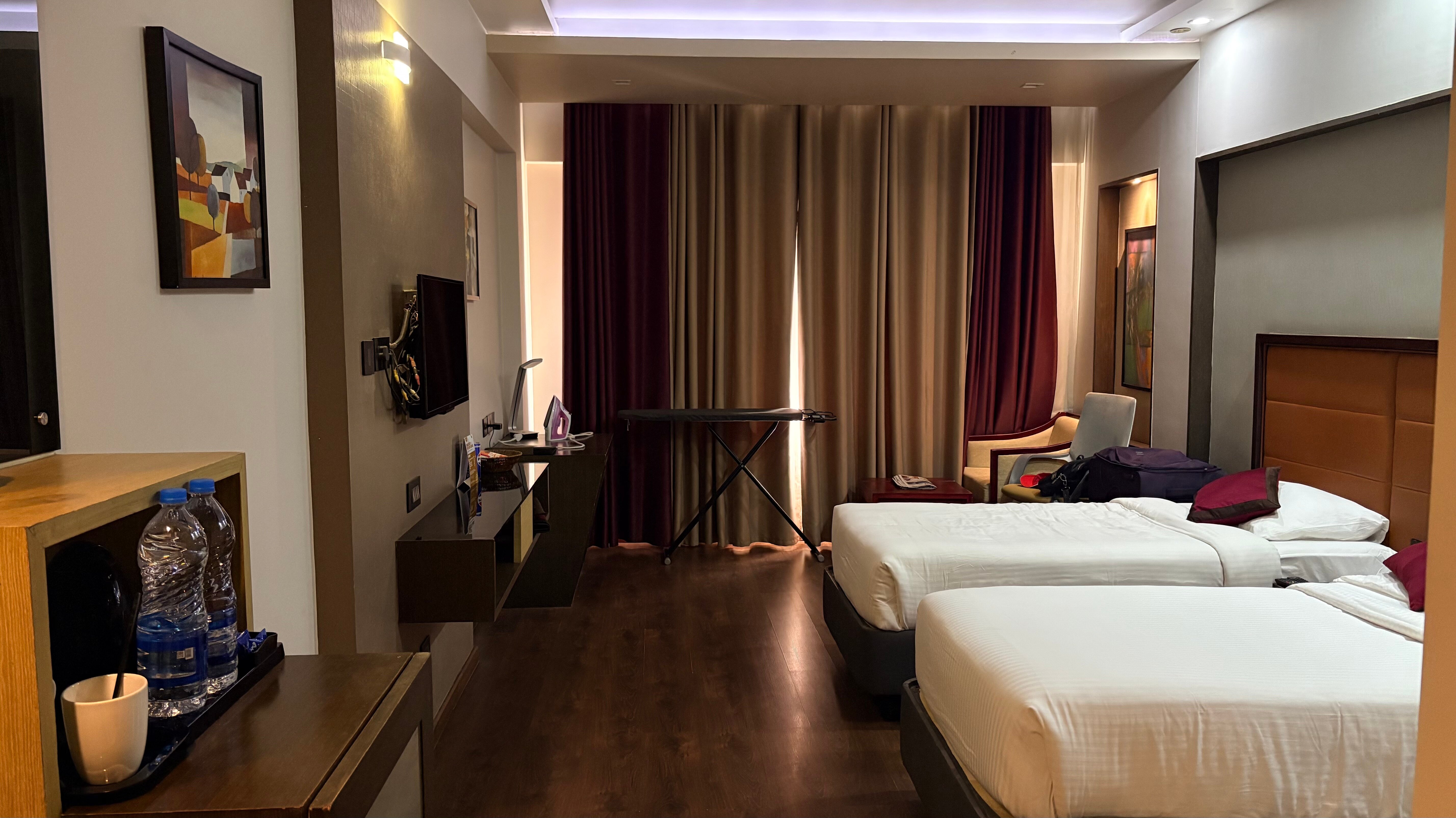 Dimora Thiruvananthapuram-官方