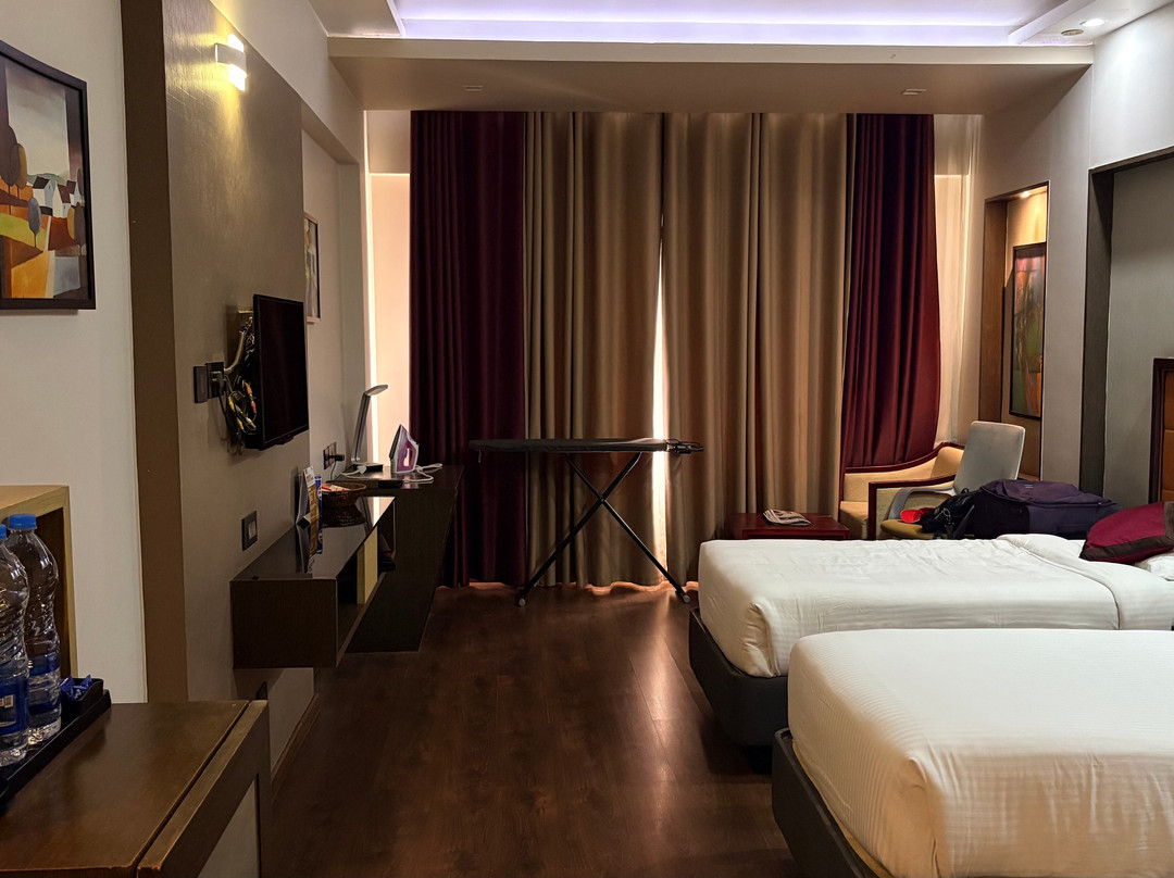 Dimora Thiruvananthapuram主图