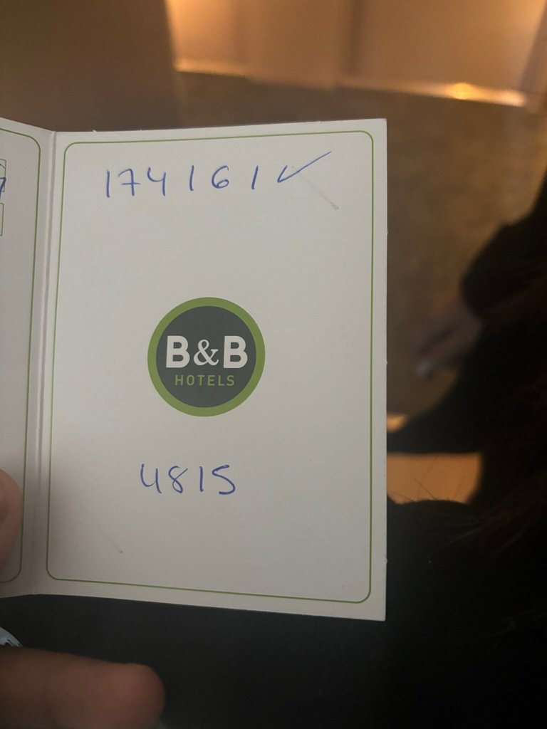 B&B HOTEL Murcia-官方