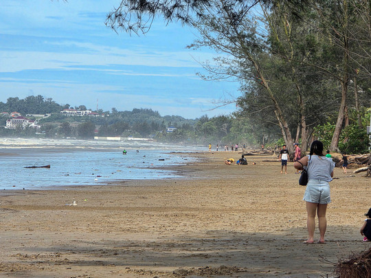 Luak Esplanade-美里必去景点