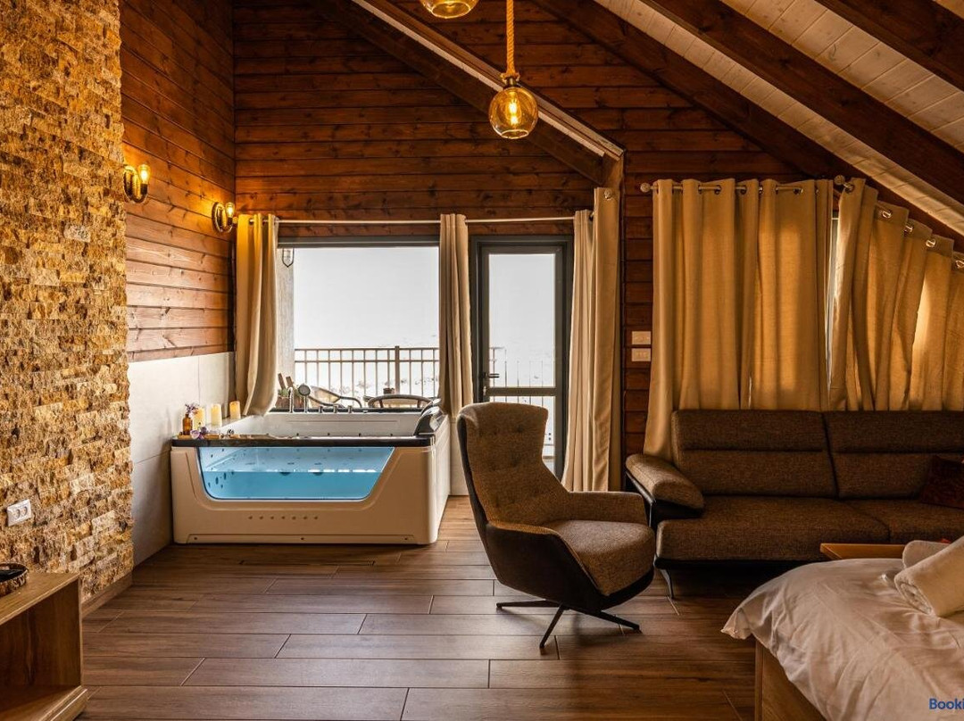 Arwad Suites