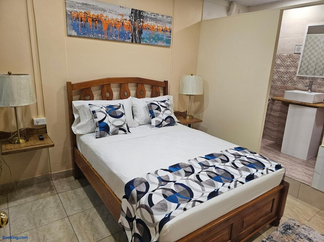 Beres Vale Apartments