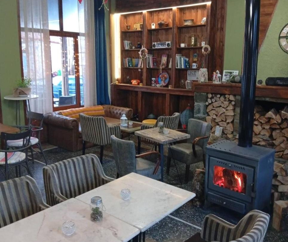 Fantino Hotel