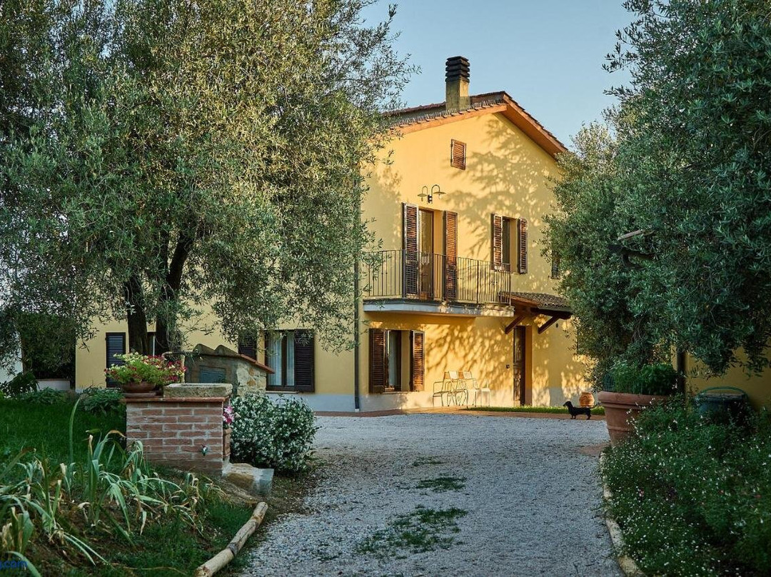 Agriturismo I Roseti