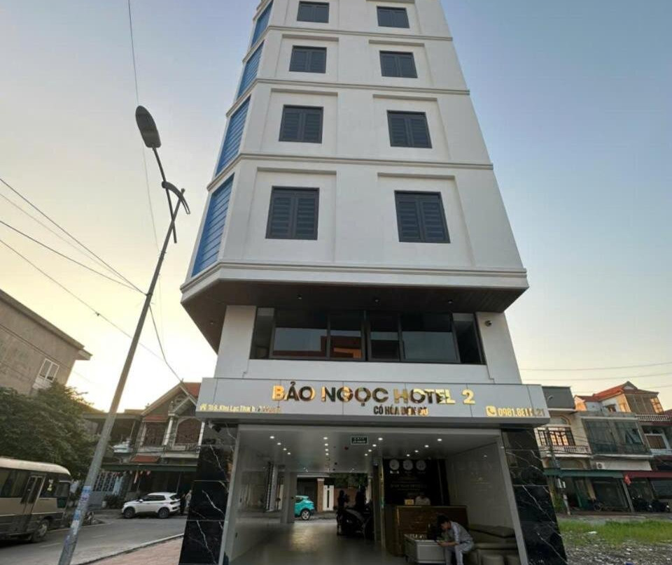 Bao Ngoc Hotel 2