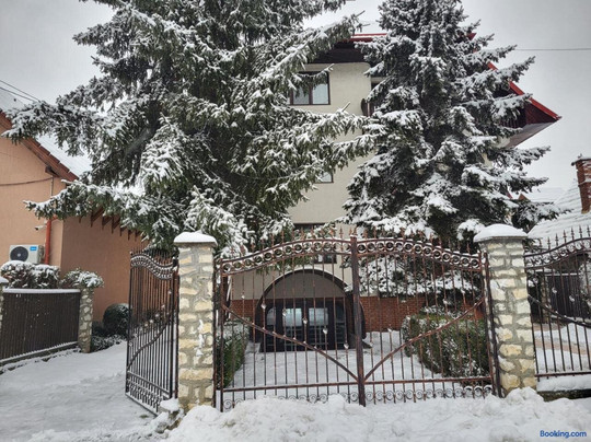 Chibed酒店住宿-Csaki Vendeghaz