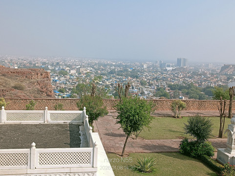 Mateshwari Tours-乌代布尔必去景点