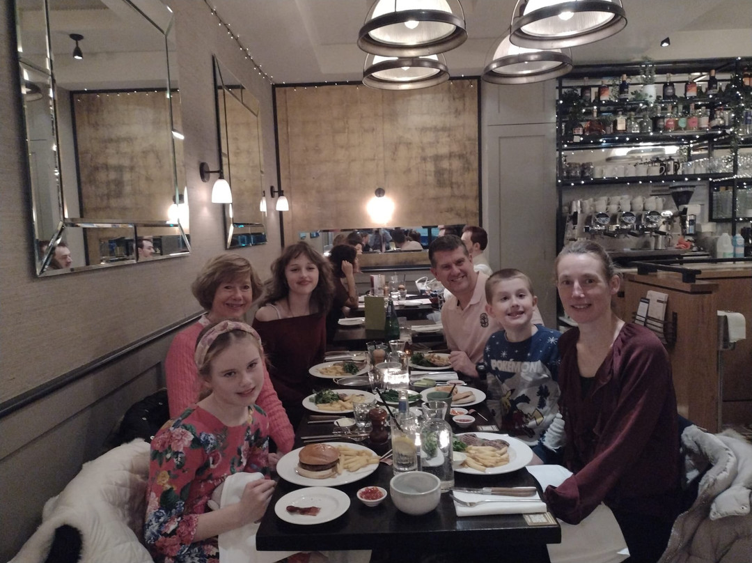 Côte Tunbridge Wells