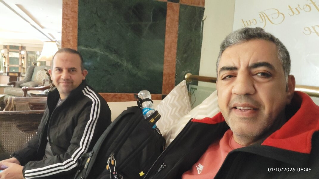 Triumph Plaza Hotel主图