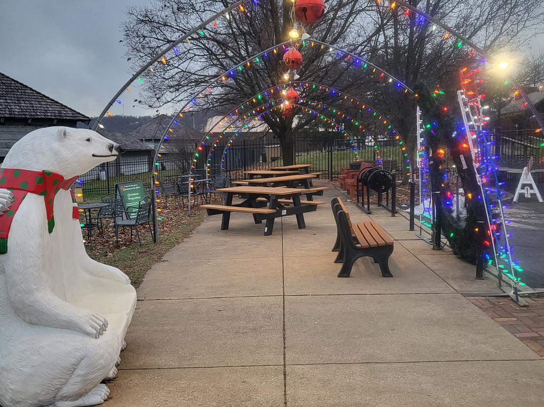 Nutcracker Village-Steubenville必去景点