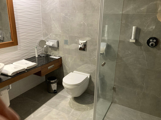 Artis Boutique Hotel主图