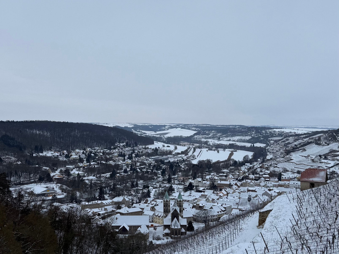 Weinberghotel Edelacker主图